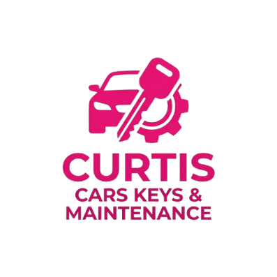 Curtis Cars Keys & Maintenance logo
